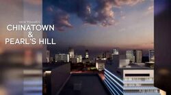 Cecil Suites (D1), Office #537948821